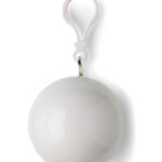 PVC Poncho Universum