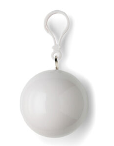 PVC Poncho Universum