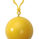 PVC Poncho Universum
