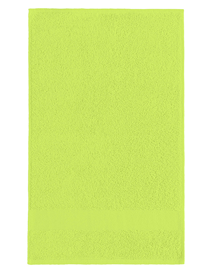Guest Towel