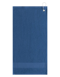 Golf Towel With Clip