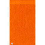 Golf Towel With Clip