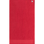 Golf Towel With Clip