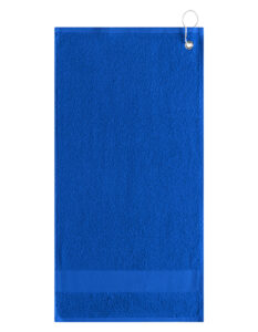 Golf Towel With Clip