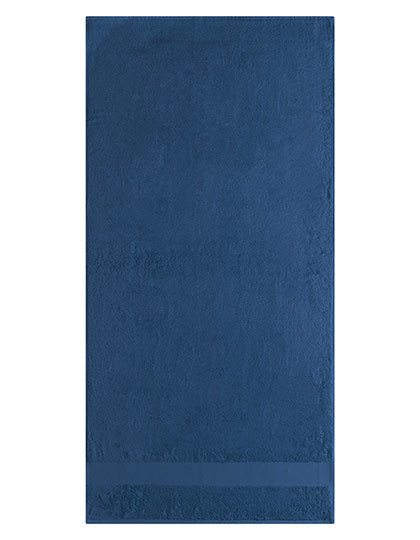 First Class Shower Towel