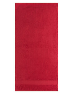 First Class Shower Towel