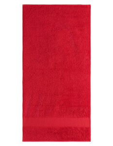 First Class Hand Towel
