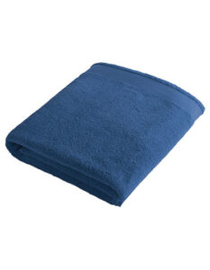 First Class Beach Towel