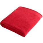 First Class Beach Towel