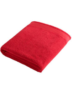 First Class Beach Towel
