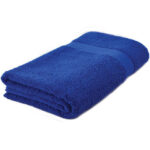 First Class Beach Towel