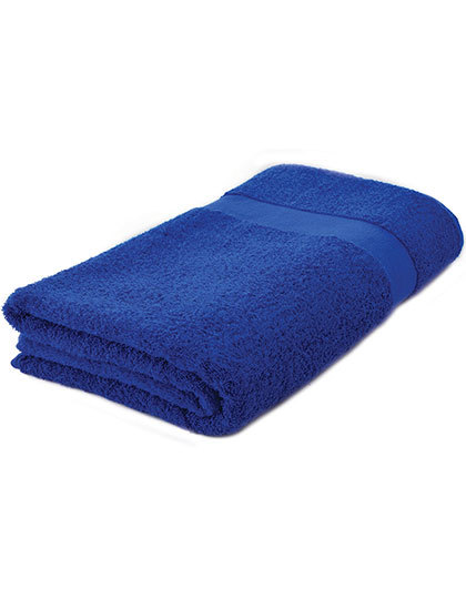 First Class Beach Towel