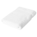 First Class Beach Towel