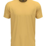 Unisex Crew Neck T-Shirt