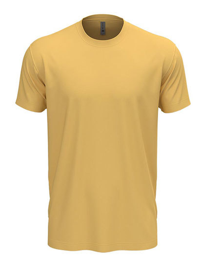 Unisex Crew Neck T-Shirt