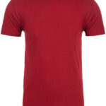 Unisex Crew Neck T-Shirt