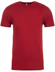 Unisex Crew Neck T-Shirt