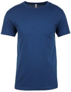 Unisex Crew Neck T-Shirt