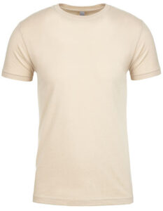 Unisex Crew Neck T-Shirt