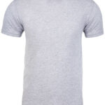 Unisex Crew Neck T-Shirt