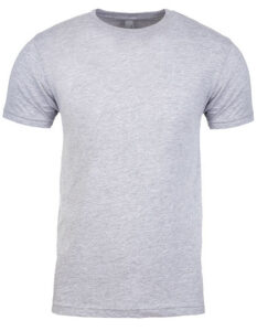 Unisex Crew Neck T-Shirt