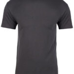 Unisex Crew Neck T-Shirt
