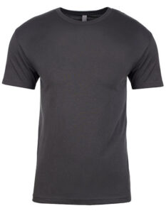 Unisex Crew Neck T-Shirt