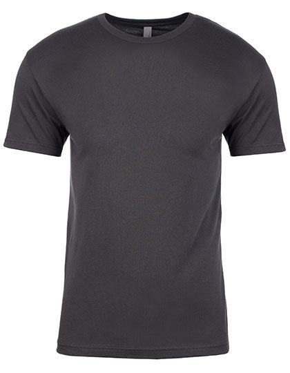 Unisex Crew Neck T-Shirt
