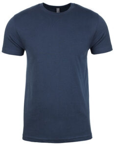 Unisex Crew Neck T-Shirt