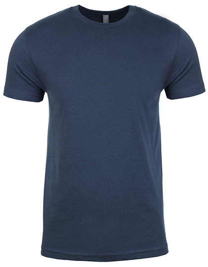 Unisex Crew Neck T-Shirt
