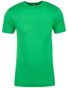 Unisex Crew Neck T-Shirt