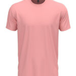 Unisex Crew Neck T-Shirt