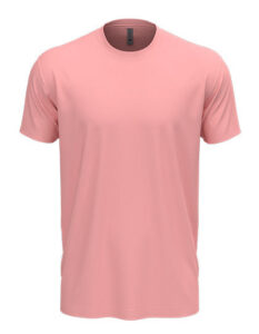 Unisex Crew Neck T-Shirt
