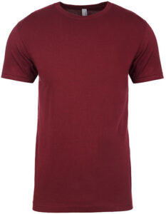 Unisex Crew Neck T-Shirt