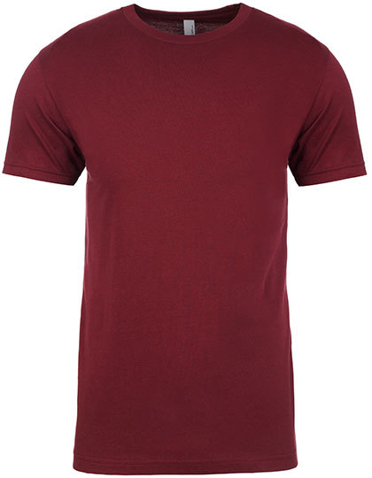 Unisex Crew Neck T-Shirt