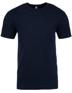 Unisex Crew Neck T-Shirt