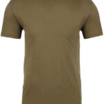 Unisex Crew Neck T-Shirt