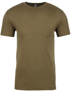 Unisex Crew Neck T-Shirt