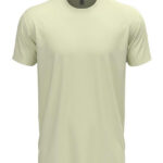 Unisex Crew Neck T-Shirt