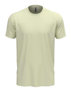 Unisex Crew Neck T-Shirt