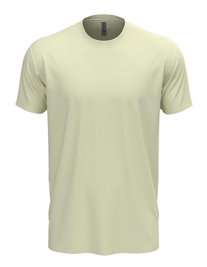 Unisex Crew Neck T-Shirt