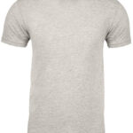 Unisex Crew Neck T-Shirt