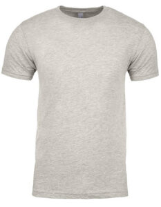 Unisex Crew Neck T-Shirt