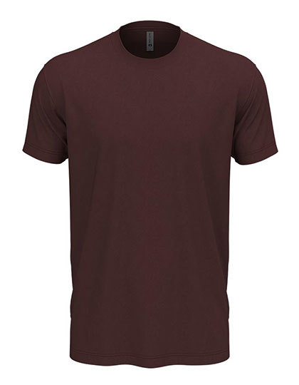Unisex Crew Neck T-Shirt
