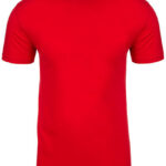 Unisex Crew Neck T-Shirt
