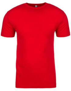 Unisex Crew Neck T-Shirt
