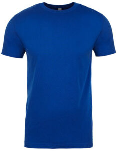 Unisex Crew Neck T-Shirt