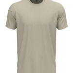 Unisex Crew Neck T-Shirt