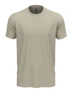 Unisex Crew Neck T-Shirt