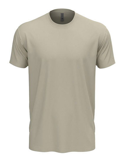 Unisex Crew Neck T-Shirt